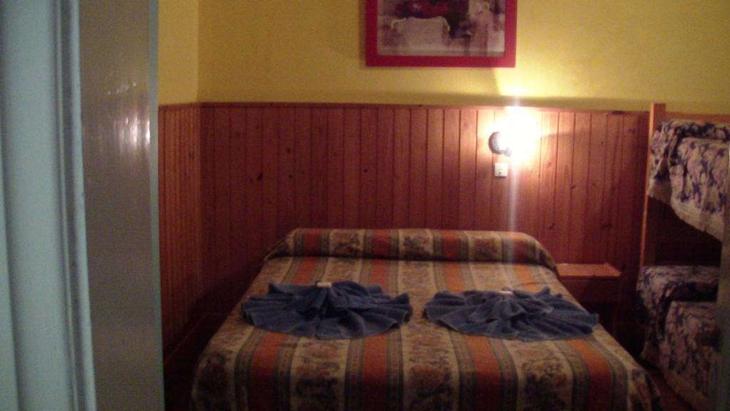 Hotel Santa Rosa Valle Hermoso Zimmer foto