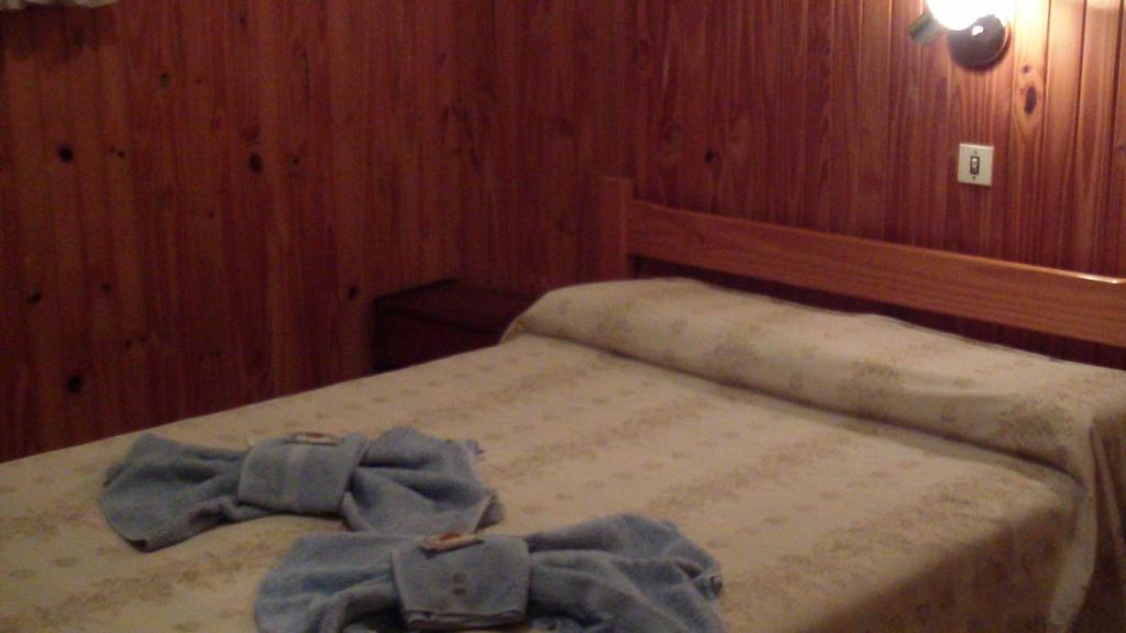 Hotel Santa Rosa Valle Hermoso Zimmer foto