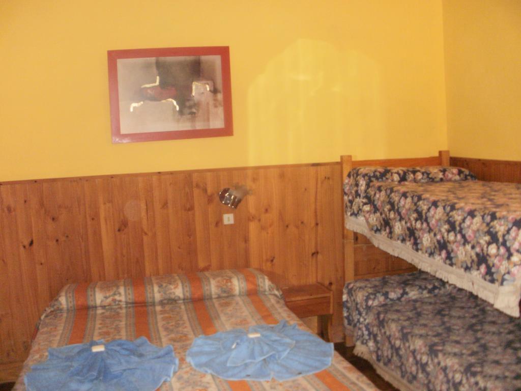 Hotel Santa Rosa Valle Hermoso Zimmer foto