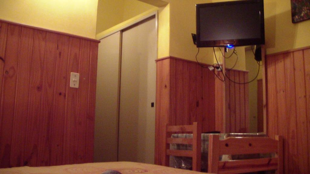 Hotel Santa Rosa Valle Hermoso Zimmer foto